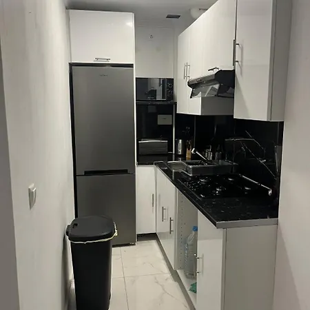 Homestay Cerda 112