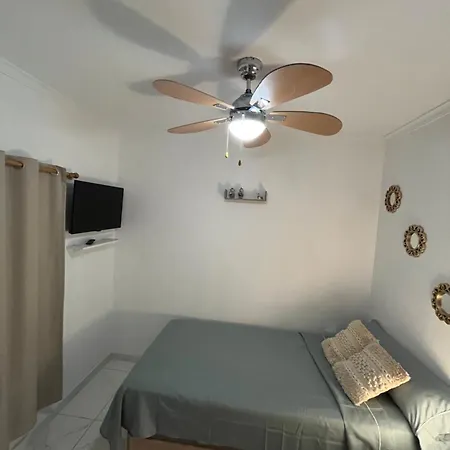 Cerda 112 Homestay